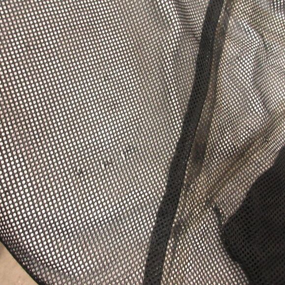 WILDFOWLER OUTFITTER Waterproof Parka Mens M Mossy Oak Camo Hunting Coat Jacket - Picture 12 of 12